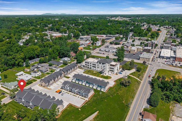 213 S High St Apt 35, Mcminnville, TN 37110