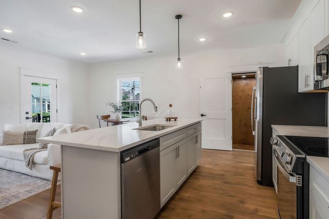 213 S High St Apt 35, Mcminnville, TN 37110