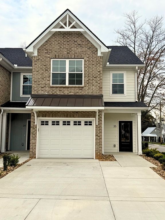 213 S High St Apt 35, Mcminnville, TN 37110