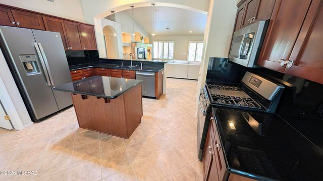 62928 E Harmony Drive, Tucson, AZ 85739