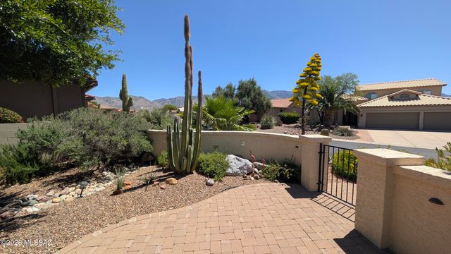 62928 E Harmony Drive, Tucson, AZ 85739