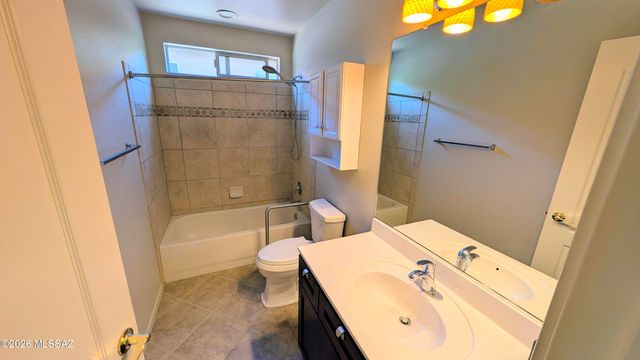 62928 E Harmony Drive, Tucson, AZ 85739