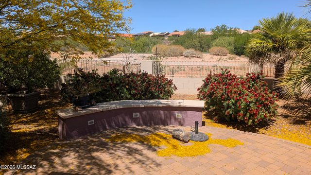 62928 E Harmony Drive, Tucson, AZ 85739