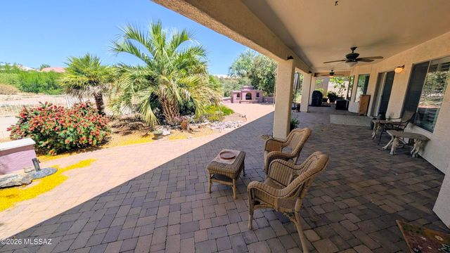 62928 E Harmony Drive, Tucson, AZ 85739