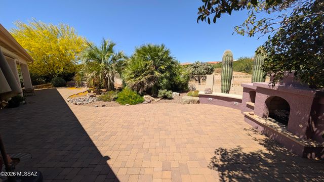 62928 E Harmony Drive, Tucson, AZ 85739