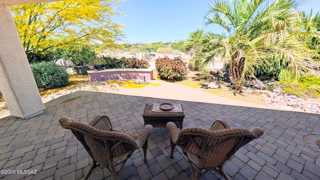 62928 E Harmony Drive, Tucson, AZ 85739