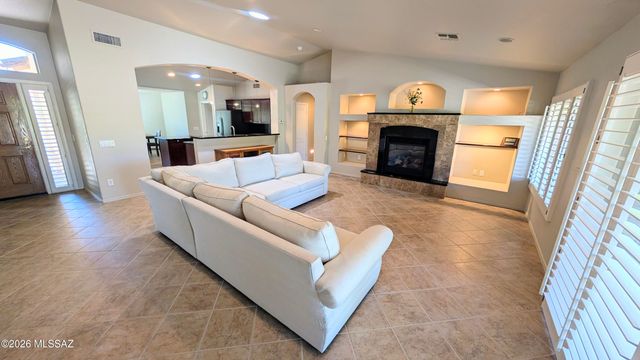 62928 E Harmony Drive, Tucson, AZ 85739