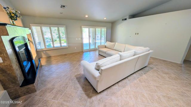 62928 E Harmony Drive, Tucson, AZ 85739