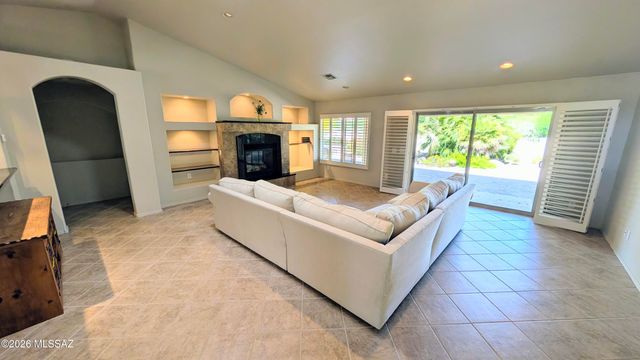 62928 E Harmony Drive, Tucson, AZ 85739