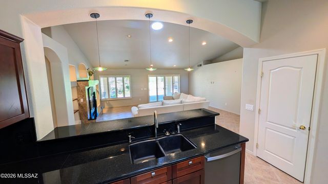 62928 E Harmony Drive, Tucson, AZ 85739