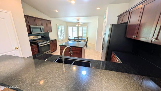 62928 E Harmony Drive, Tucson, AZ 85739