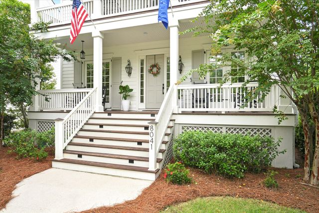 8041 Gibbon Street, Charleston, SC 29492