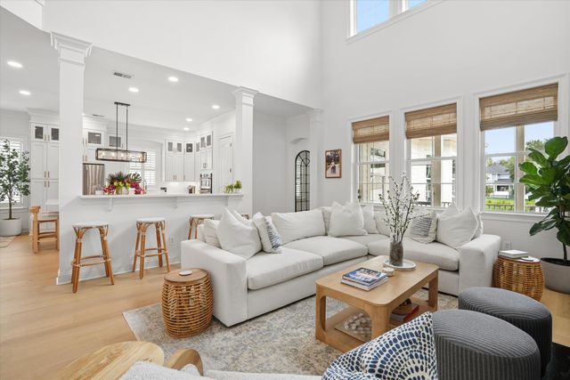 8041 Gibbon Street, Charleston, SC 29492