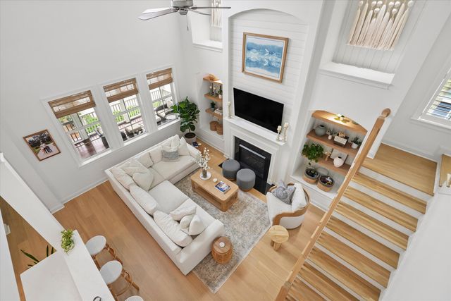 8041 Gibbon Street, Charleston, SC 29492