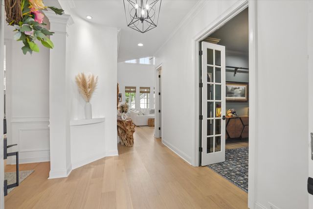 8041 Gibbon Street, Charleston, SC 29492