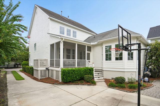 8041 Gibbon Street, Charleston, SC 29492