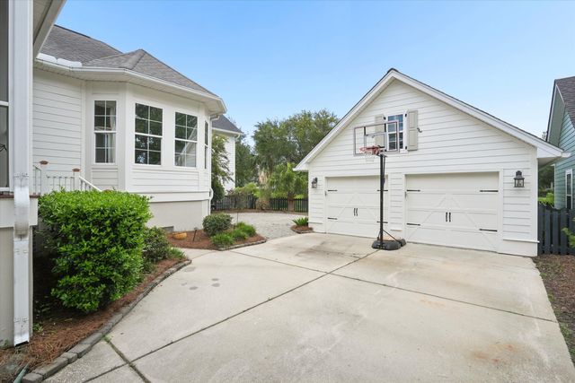 8041 Gibbon Street, Charleston, SC 29492