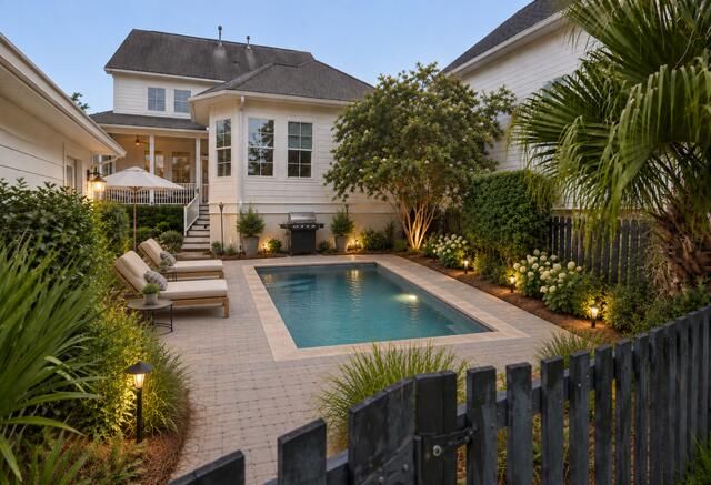 8041 Gibbon Street, Charleston, SC 29492