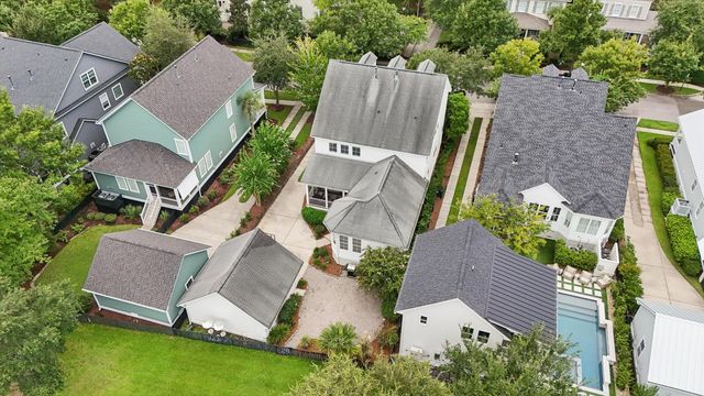 8041 Gibbon Street, Charleston, SC 29492