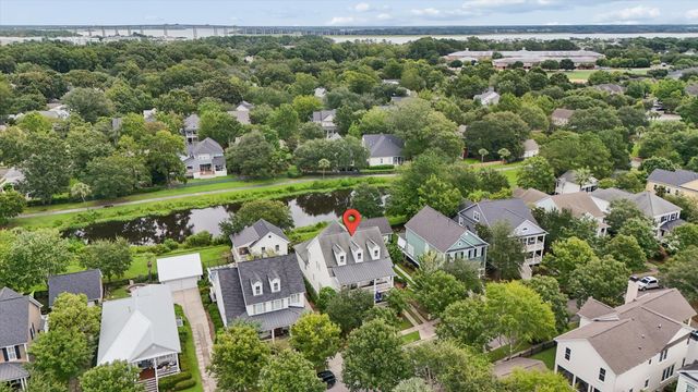 8041 Gibbon Street, Charleston, SC 29492