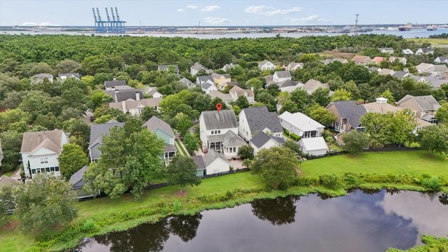 8041 Gibbon Street, Charleston, SC 29492