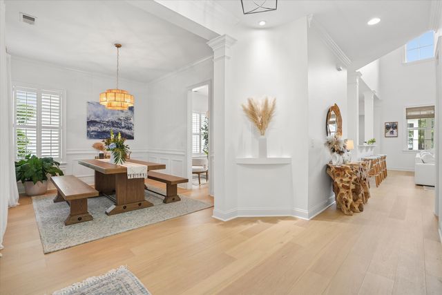 8041 Gibbon Street, Charleston, SC 29492