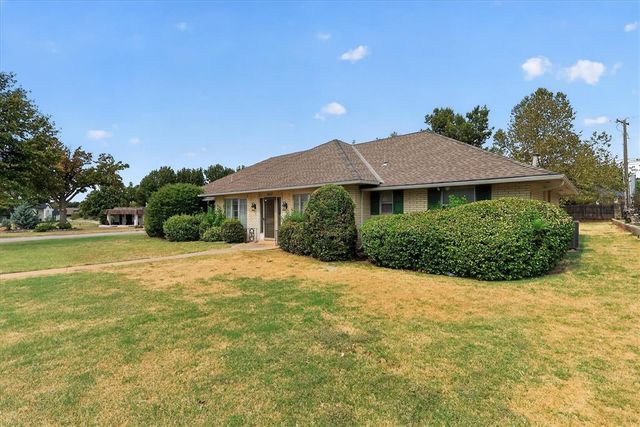 3117 Hickory Stick Road, Oklahoma City, OK 73120
