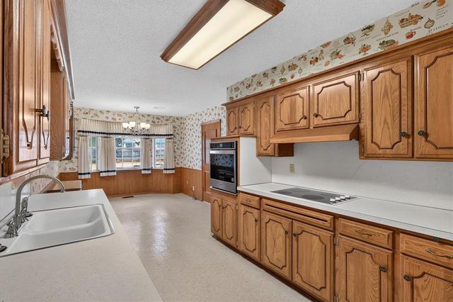 3117 Hickory Stick Road, Oklahoma City, OK 73120