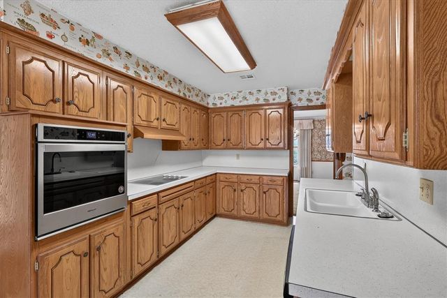 3117 Hickory Stick Road, Oklahoma City, OK 73120