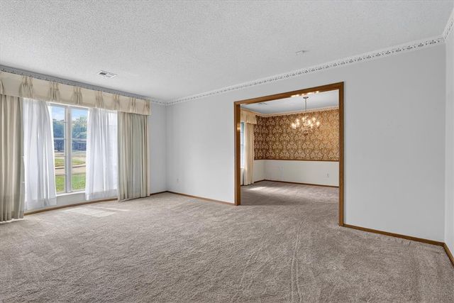 3117 Hickory Stick Road, Oklahoma City, OK 73120