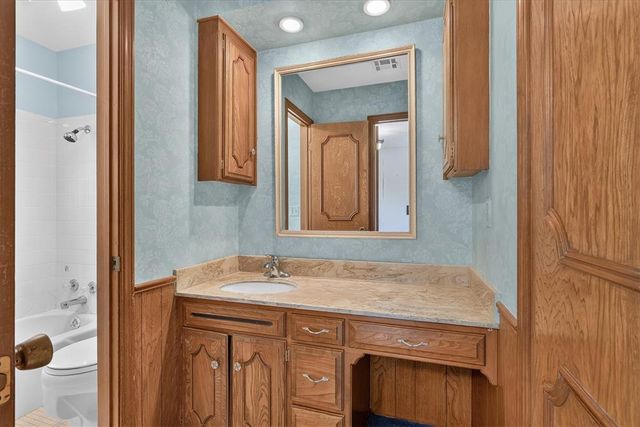 3117 Hickory Stick Road, Oklahoma City, OK 73120