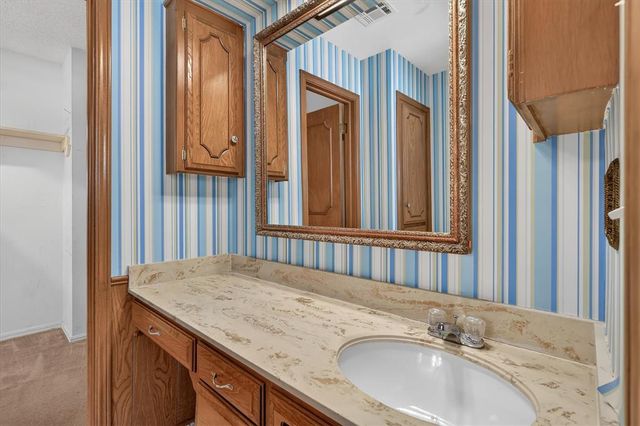 3117 Hickory Stick Road, Oklahoma City, OK 73120