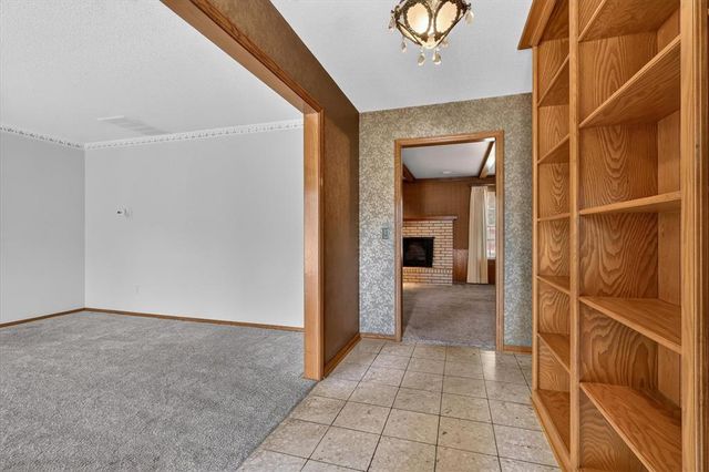 3117 Hickory Stick Road, Oklahoma City, OK 73120