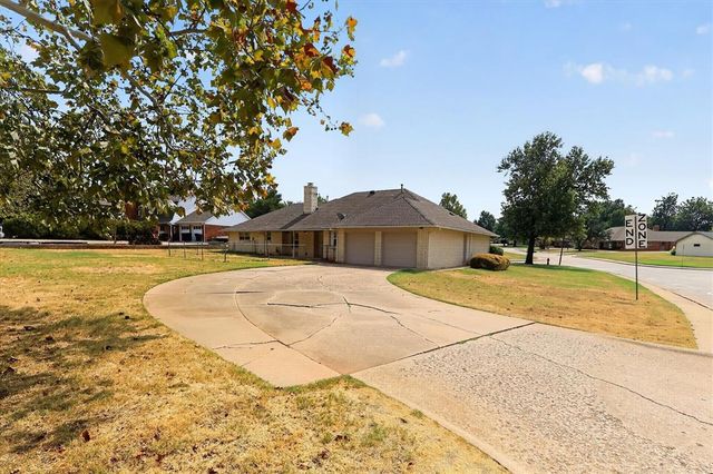 3117 Hickory Stick Road, Oklahoma City, OK 73120
