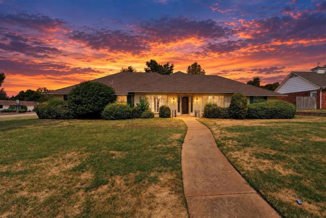 3117 Hickory Stick Road, Oklahoma City, OK 73120
