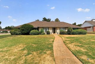 3117 Hickory Stick Road, Oklahoma City, OK 73120