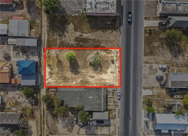 510 Cano Street, Edinburg, TX 78539