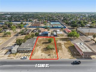 510 Cano Street, Edinburg, TX 78539