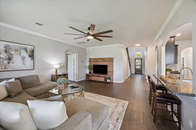 5922 Watford Bend, Rosenberg, TX 77471