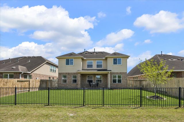 5922 Watford Bend, Rosenberg, TX 77471