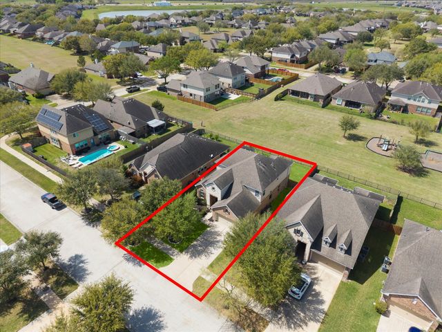 5922 Watford Bend, Rosenberg, TX 77471