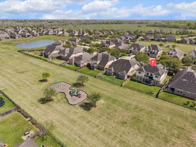 5922 Watford Bend, Rosenberg, TX 77471