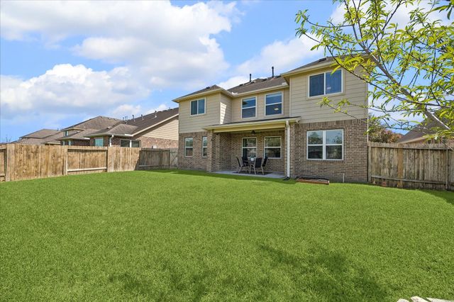 5922 Watford Bend, Rosenberg, TX 77471