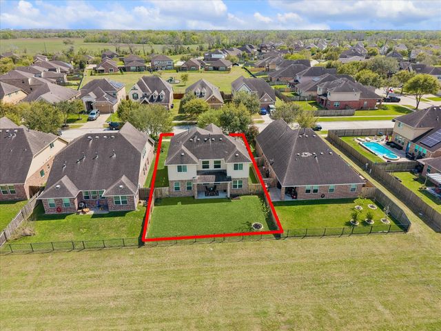 5922 Watford Bend, Rosenberg, TX 77471