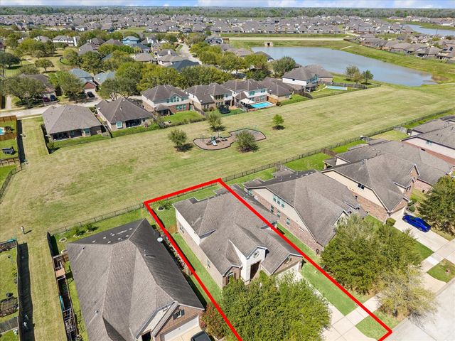 5922 Watford Bend, Rosenberg, TX 77471