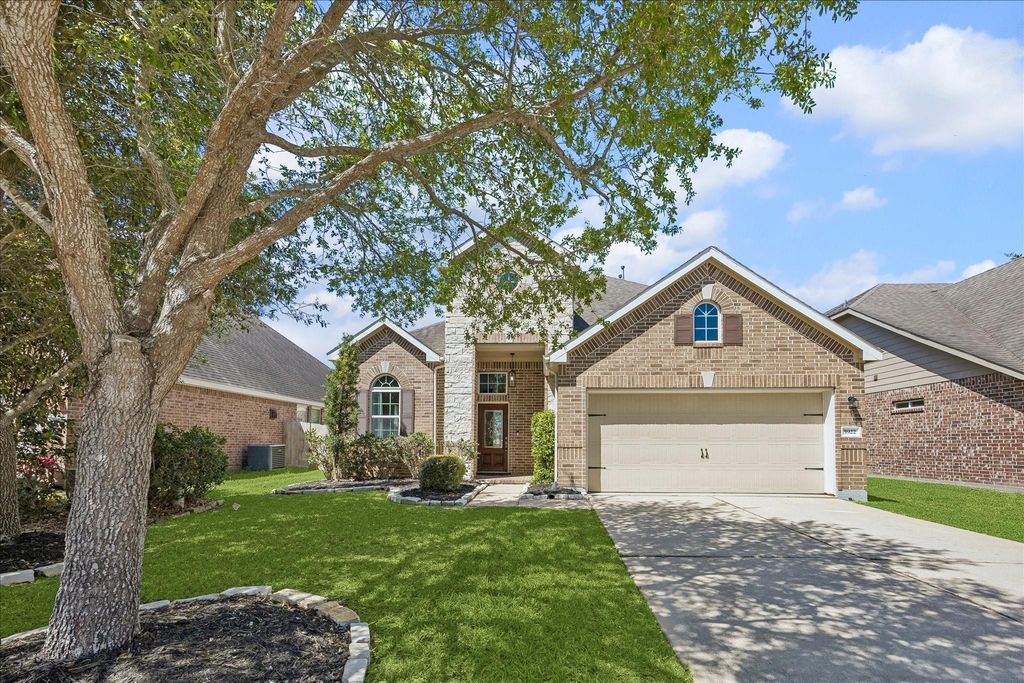 5922 Watford Bend, Rosenberg, TX 77471