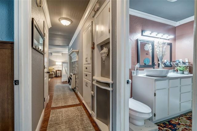 803 E Mosier Street, Norman, OK 73071