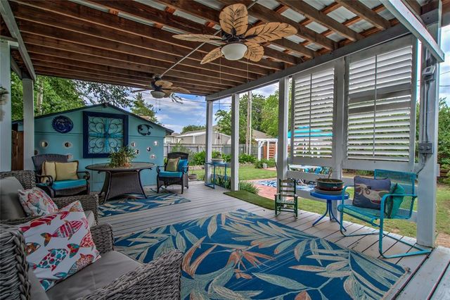803 E Mosier Street, Norman, OK 73071