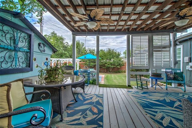 803 E Mosier Street, Norman, OK 73071