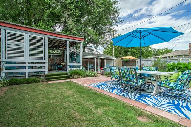 803 E Mosier Street, Norman, OK 73071